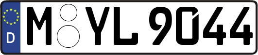 M-YL9044