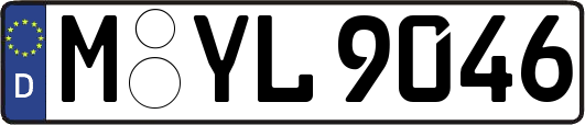 M-YL9046