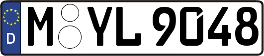 M-YL9048