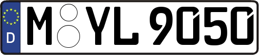 M-YL9050