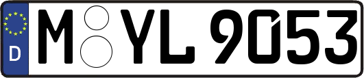 M-YL9053