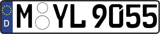 M-YL9055