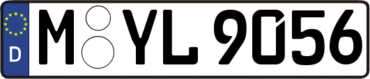 M-YL9056