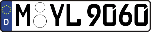 M-YL9060