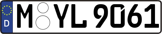 M-YL9061