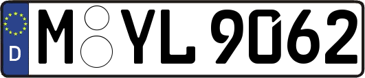 M-YL9062