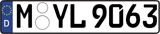M-YL9063