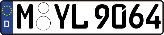M-YL9064