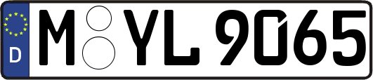 M-YL9065