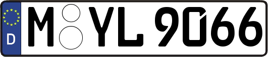 M-YL9066