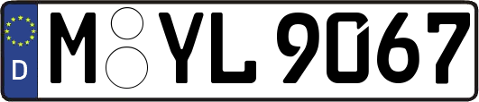 M-YL9067