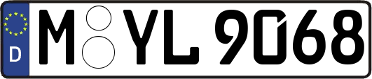M-YL9068