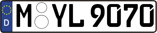 M-YL9070