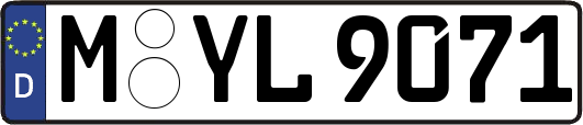 M-YL9071