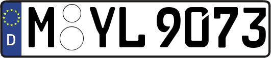 M-YL9073