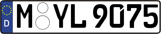 M-YL9075