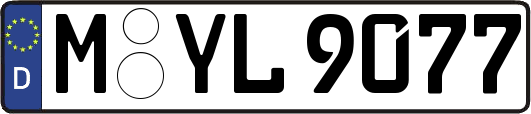 M-YL9077