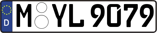 M-YL9079