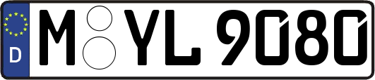 M-YL9080