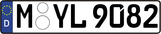 M-YL9082