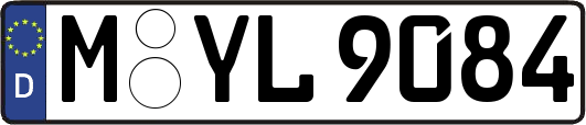 M-YL9084