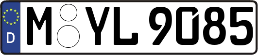 M-YL9085
