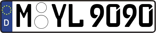 M-YL9090