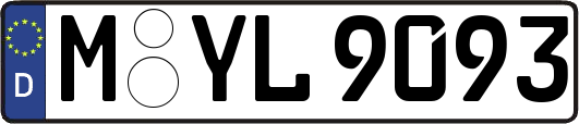 M-YL9093