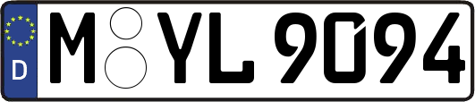 M-YL9094
