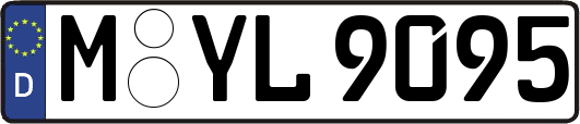 M-YL9095