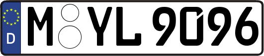 M-YL9096