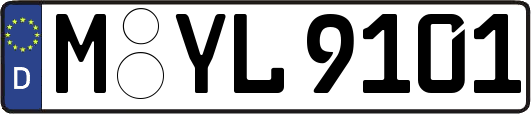 M-YL9101