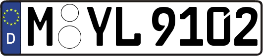 M-YL9102