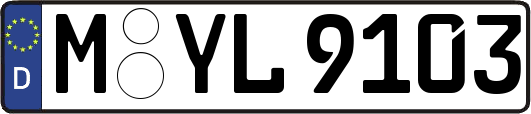 M-YL9103