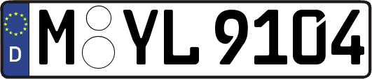 M-YL9104