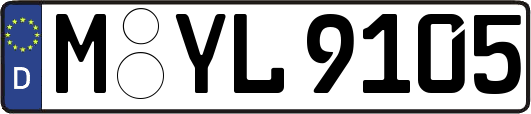 M-YL9105