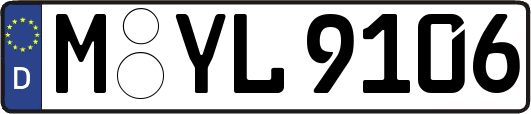 M-YL9106