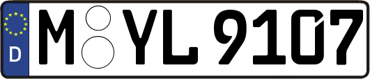M-YL9107