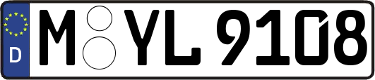 M-YL9108