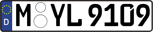 M-YL9109