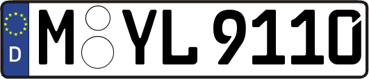 M-YL9110
