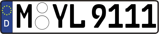 M-YL9111