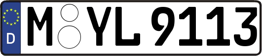 M-YL9113