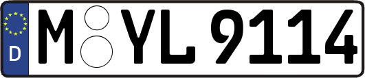 M-YL9114