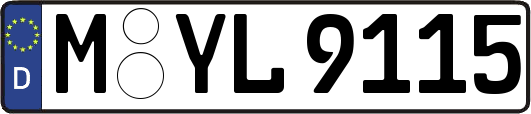 M-YL9115