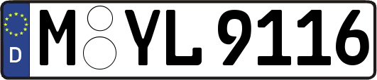 M-YL9116