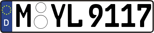 M-YL9117