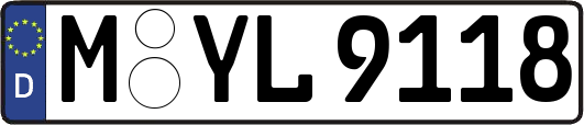 M-YL9118