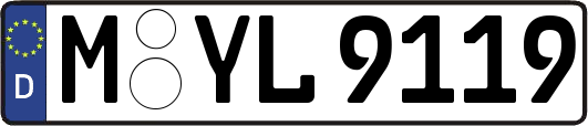 M-YL9119