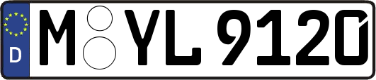M-YL9120